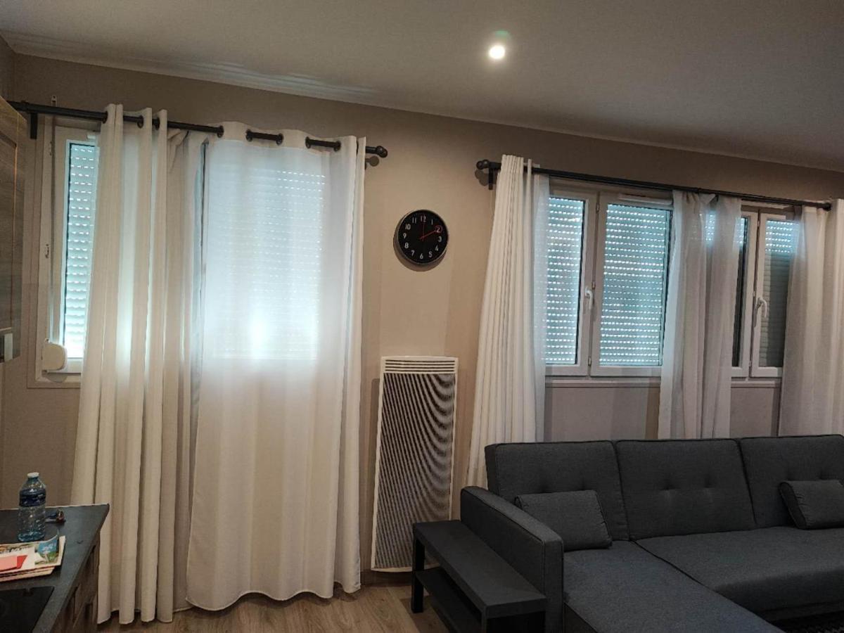 Home, Sweet Home Vitry-sur-Seine Esterno foto