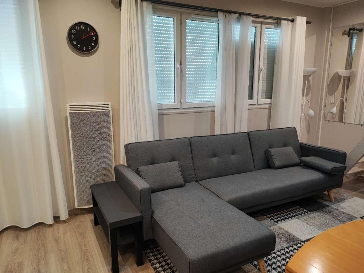 Home, Sweet Home Vitry-sur-Seine Esterno foto