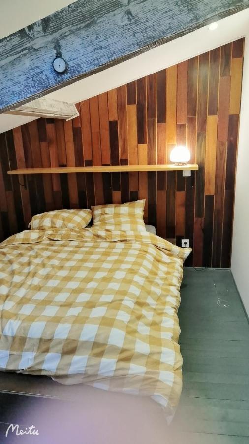 Home, Sweet Home Vitry-sur-Seine Esterno foto