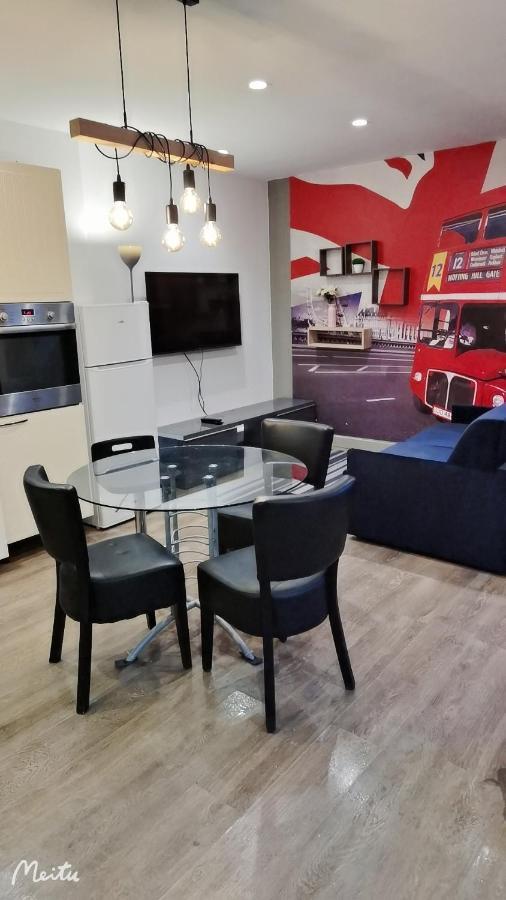 Home, Sweet Home Vitry-sur-Seine Esterno foto