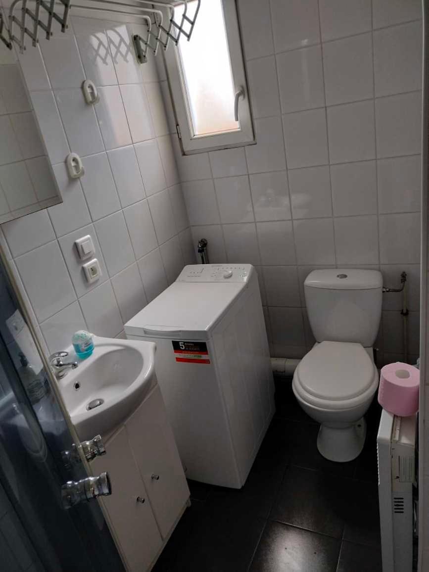 Home, Sweet Home Vitry-sur-Seine Esterno foto