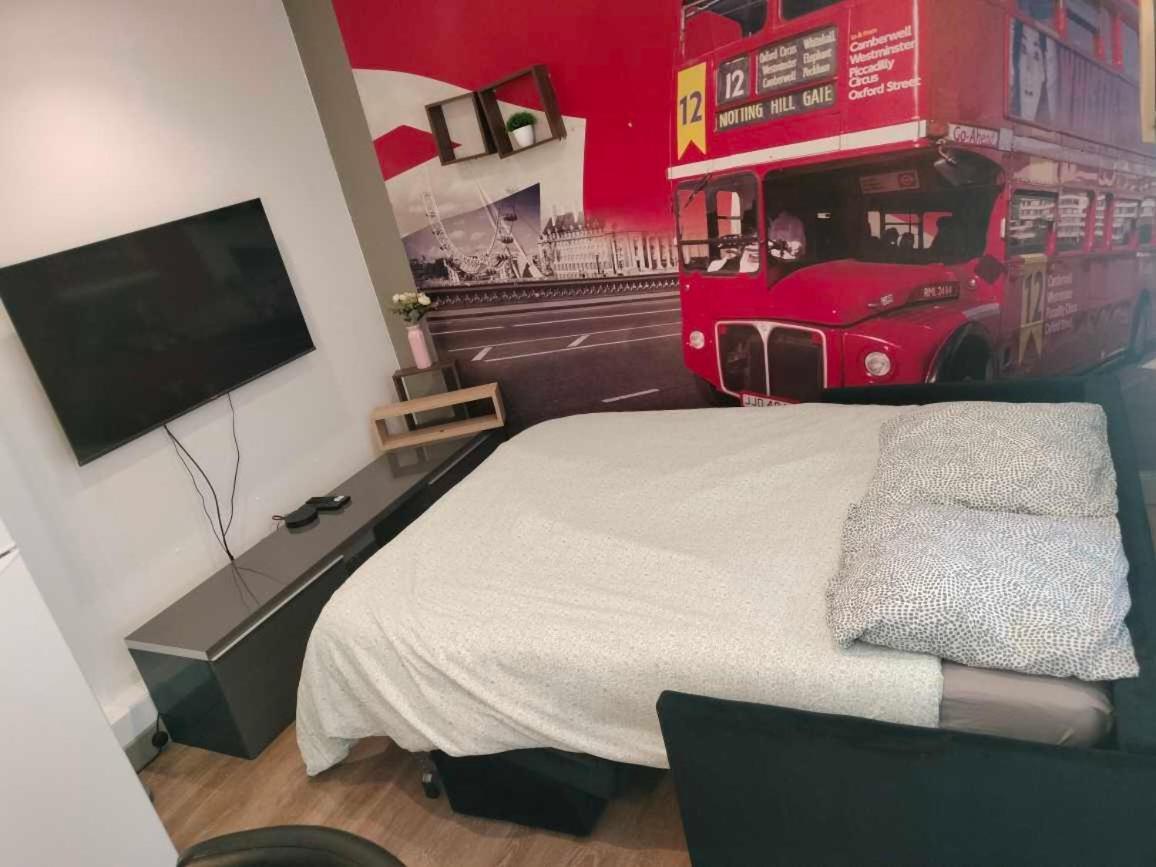 Home, Sweet Home Vitry-sur-Seine Esterno foto