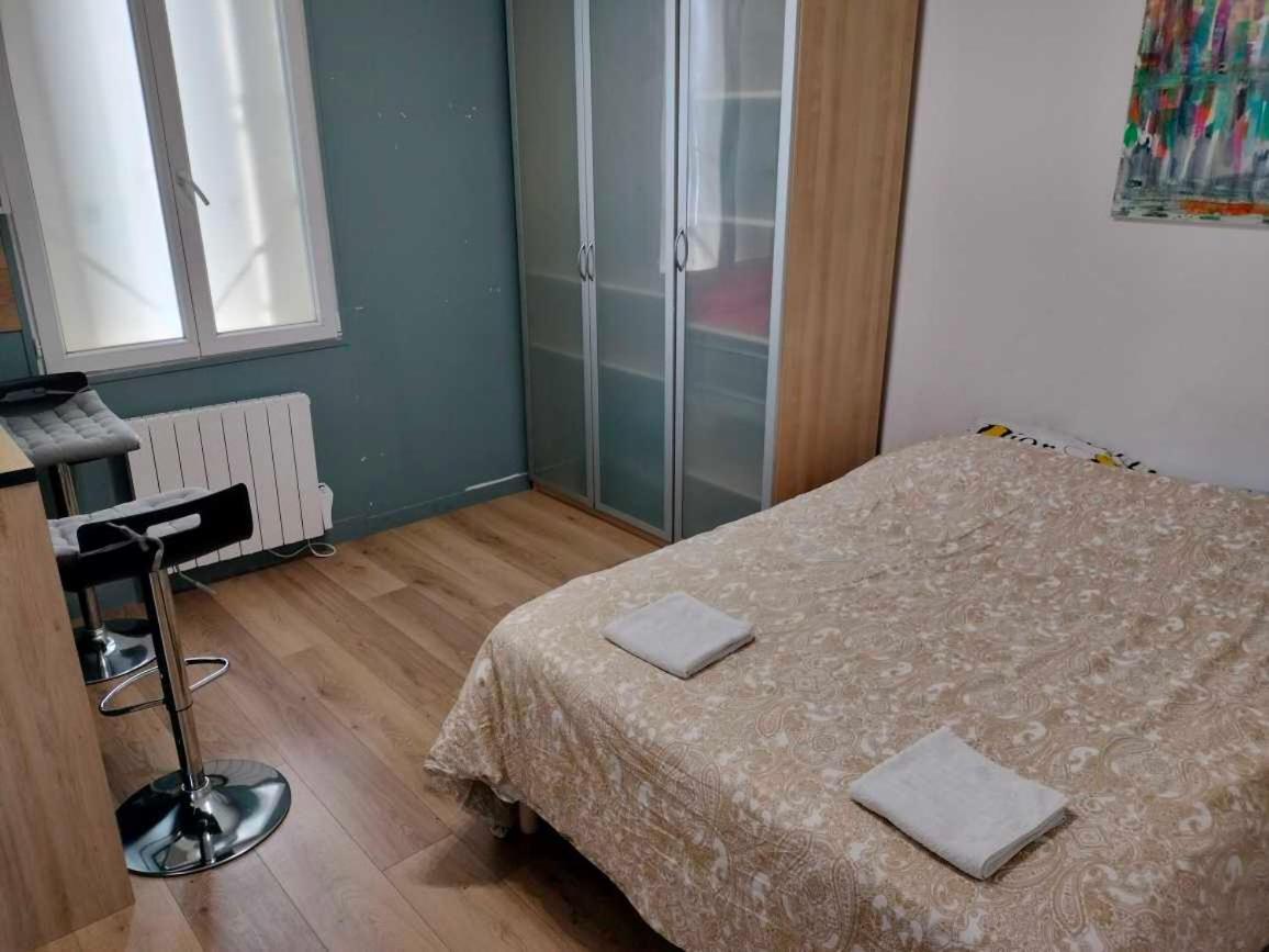 Home, Sweet Home Vitry-sur-Seine Esterno foto