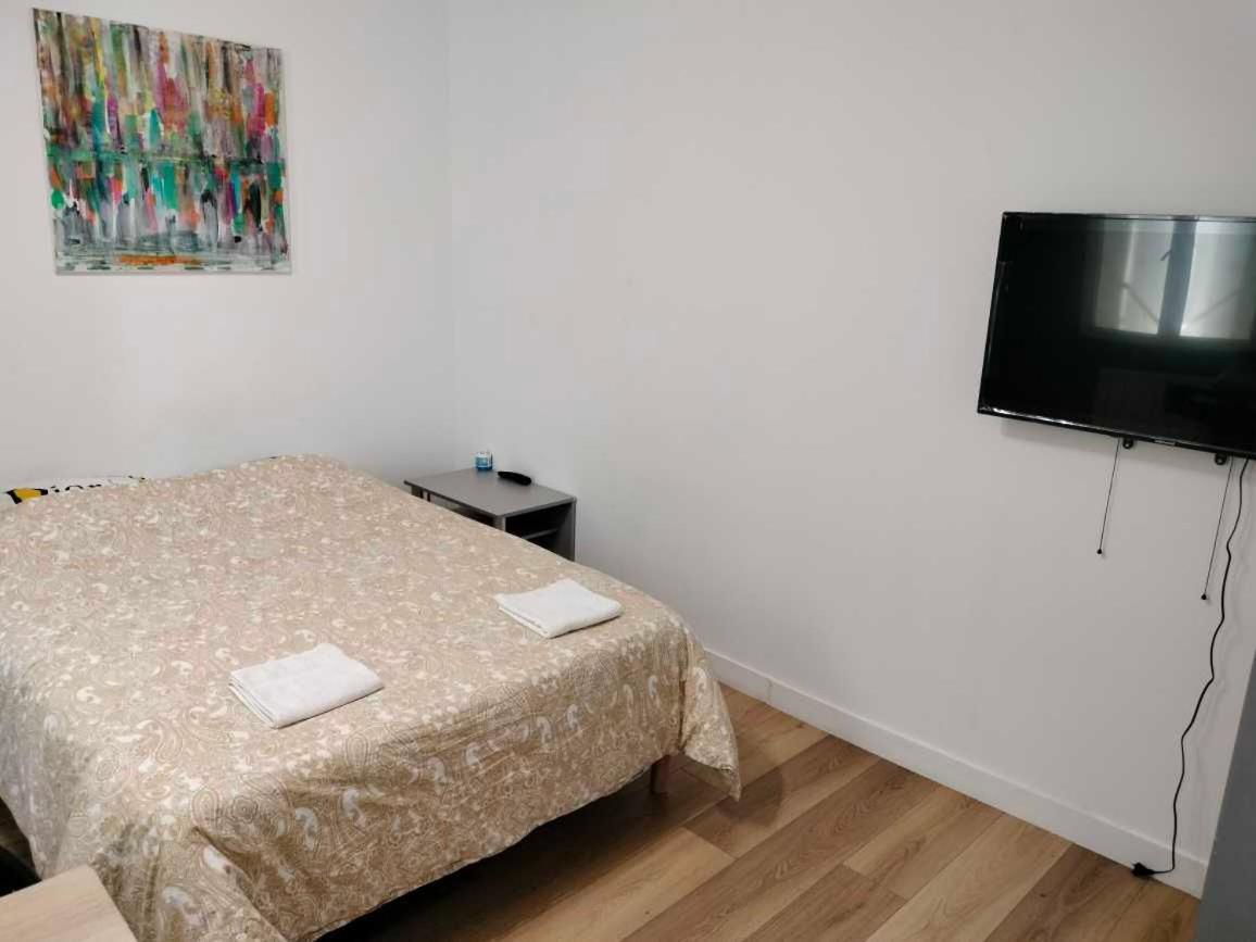 Home, Sweet Home Vitry-sur-Seine Esterno foto