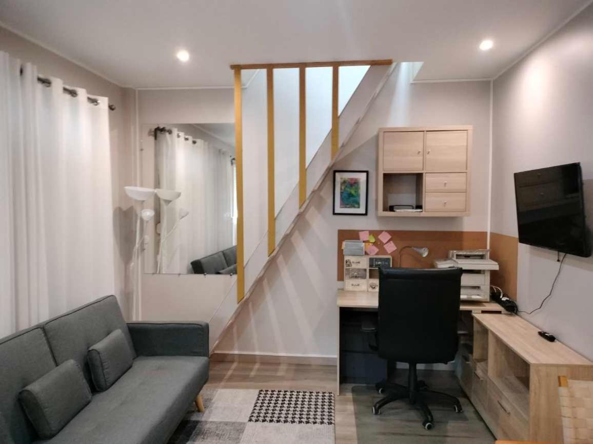 Home, Sweet Home Vitry-sur-Seine Esterno foto