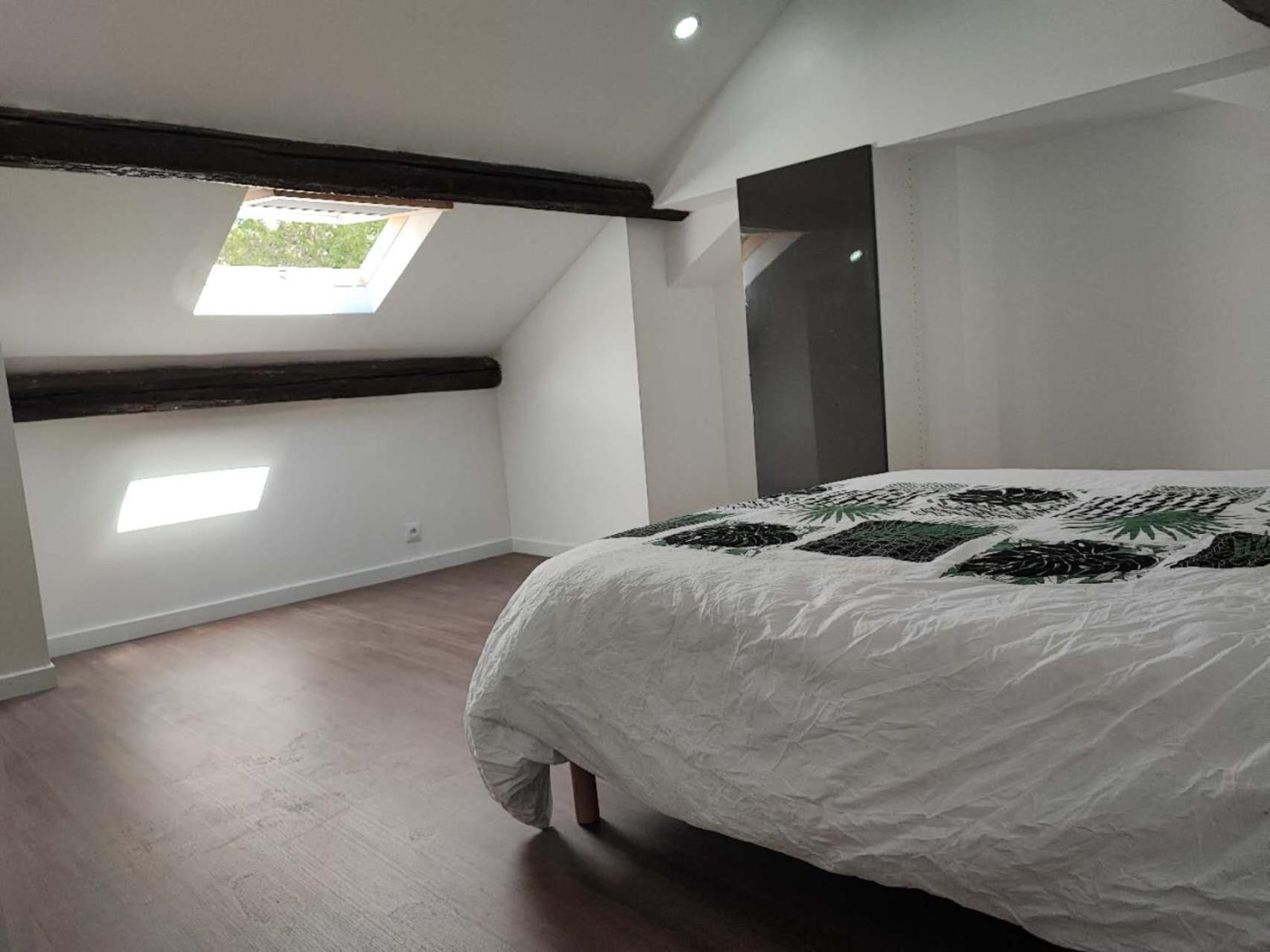 Home, Sweet Home Vitry-sur-Seine Esterno foto