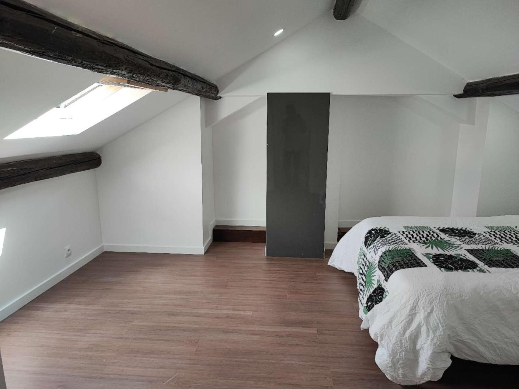 Home, Sweet Home Vitry-sur-Seine Esterno foto