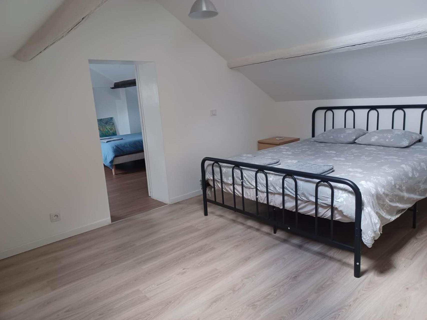 Home, Sweet Home Vitry-sur-Seine Esterno foto